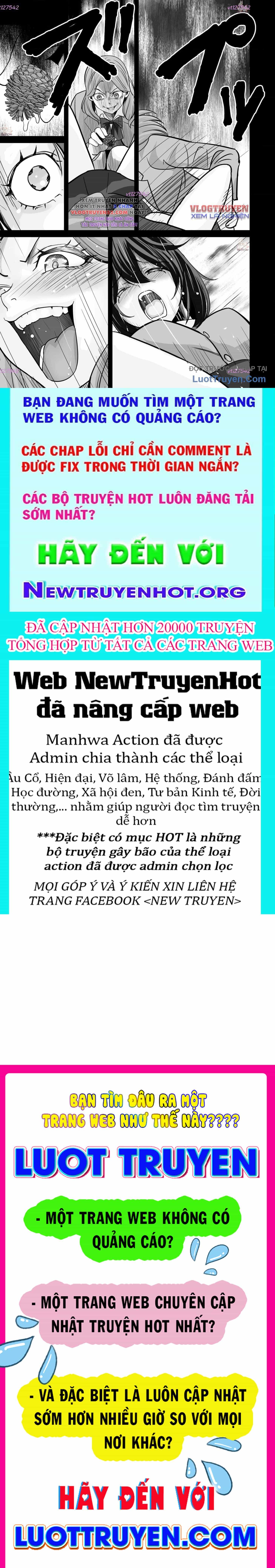 Cô Gái Nguyền Rủa ~ Tử Thần Báo Thù - Chương 4 - ảnh 17