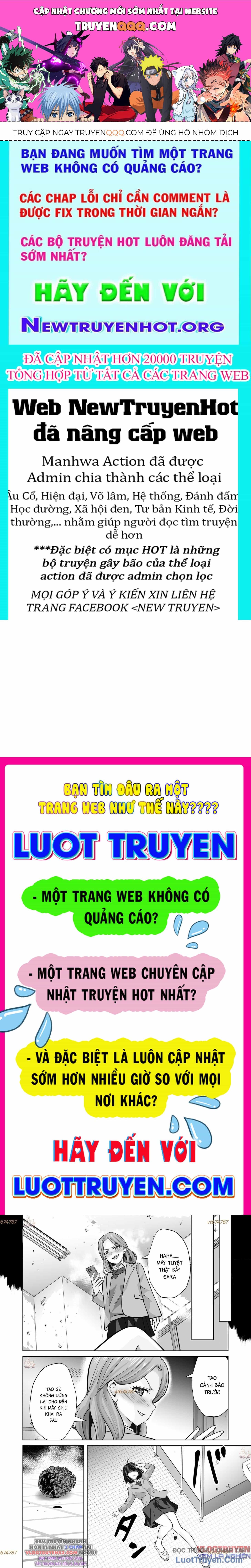 Cô Gái Nguyền Rủa ~ Tử Thần Báo Thù - Chương 4.2 - ảnh 1
