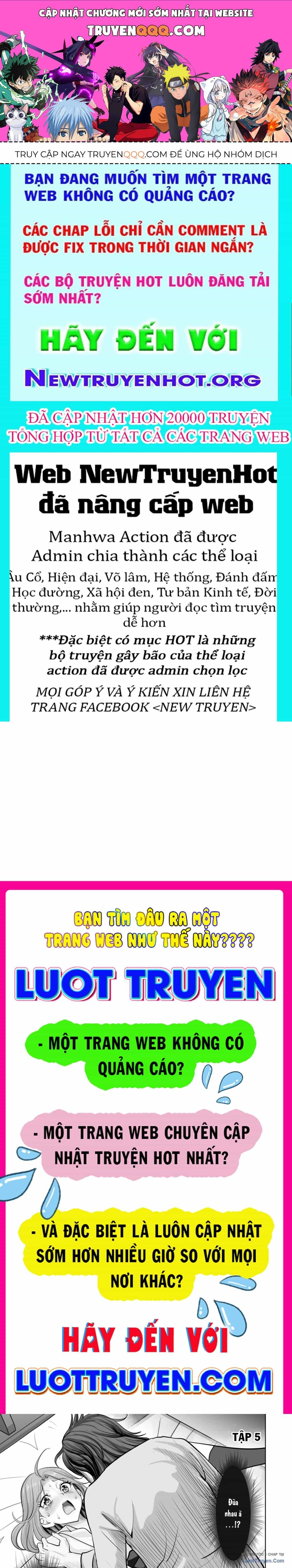 Cô Gái Nguyền Rủa ~ Tử Thần Báo Thù - Chương 5 - ảnh 1