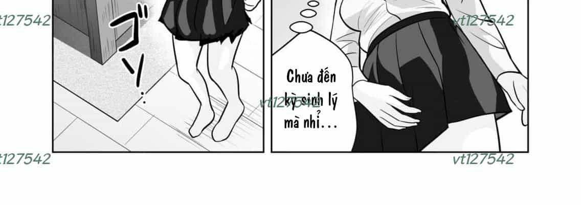 Cô Gái Nguyền Rủa ~ Tử Thần Báo Thù - Chương 5 - ảnh 15