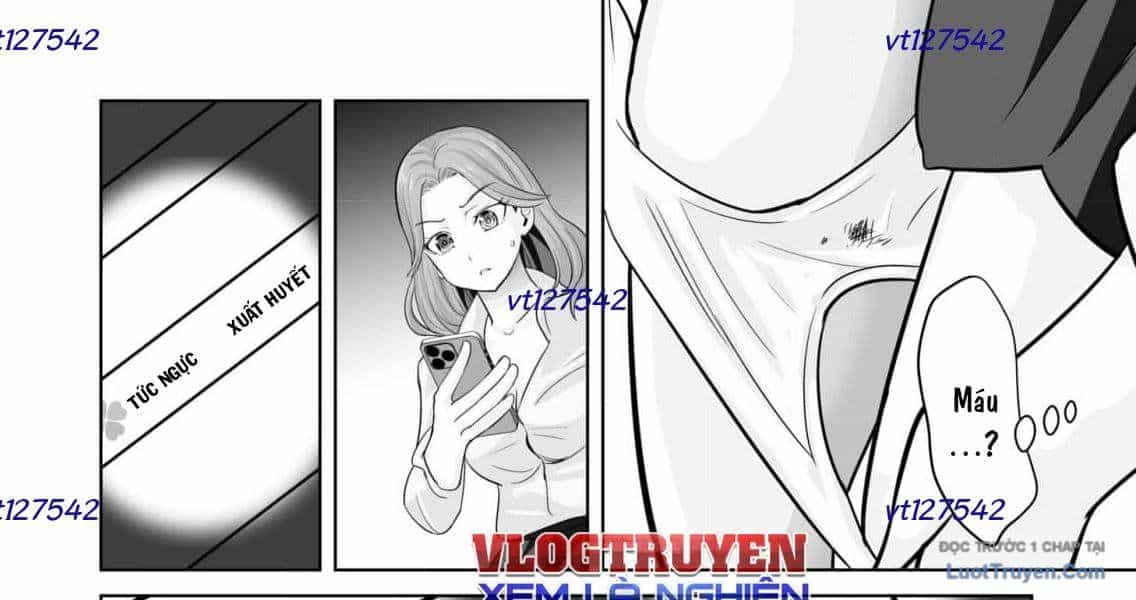 Cô Gái Nguyền Rủa ~ Tử Thần Báo Thù - Chương 5 - ảnh 16