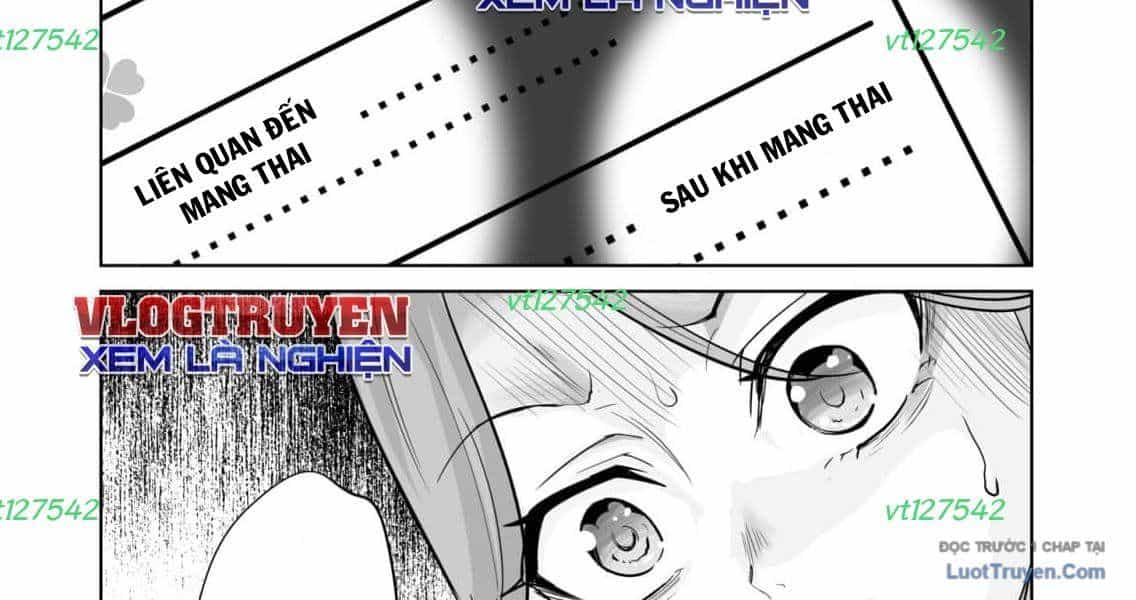 Cô Gái Nguyền Rủa ~ Tử Thần Báo Thù - Chương 5 - ảnh 17