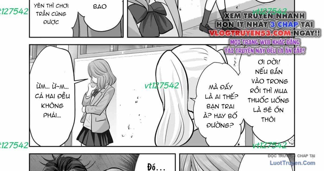 Cô Gái Nguyền Rủa ~ Tử Thần Báo Thù - Chương 5 - ảnh 29