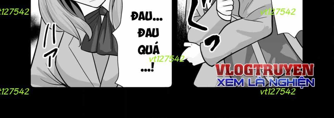 Cô Gái Nguyền Rủa ~ Tử Thần Báo Thù - Chương 5 - ảnh 40