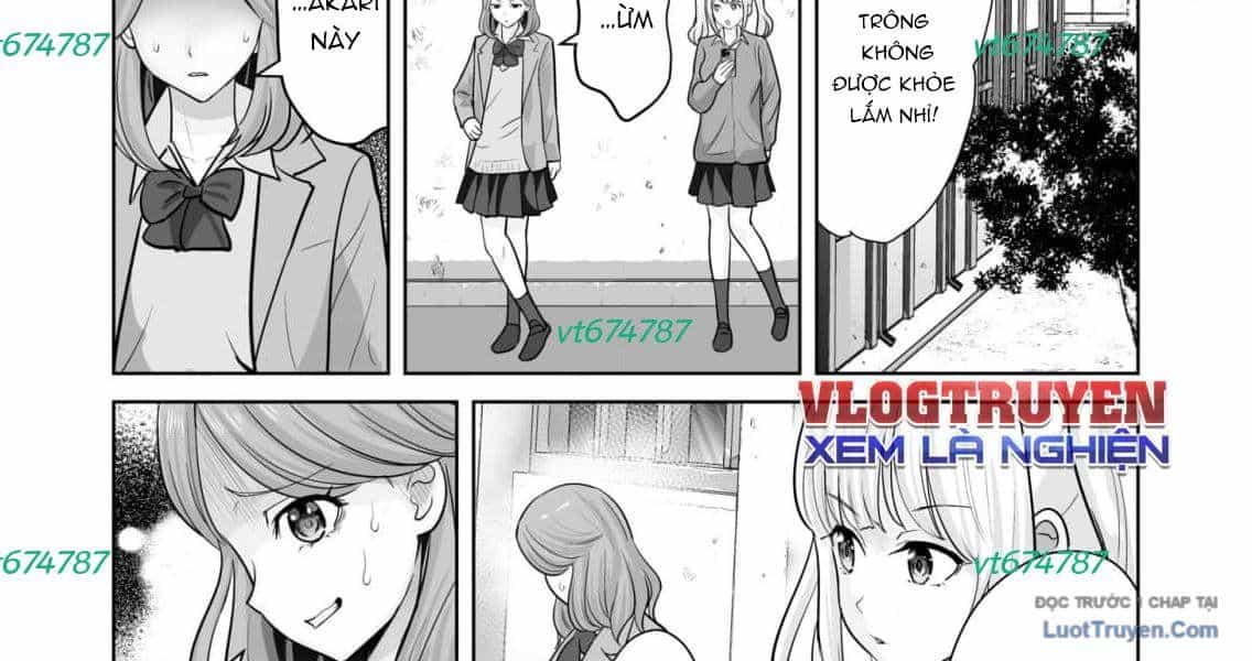 Cô Gái Nguyền Rủa ~ Tử Thần Báo Thù - Chương 5.1 - ảnh 26