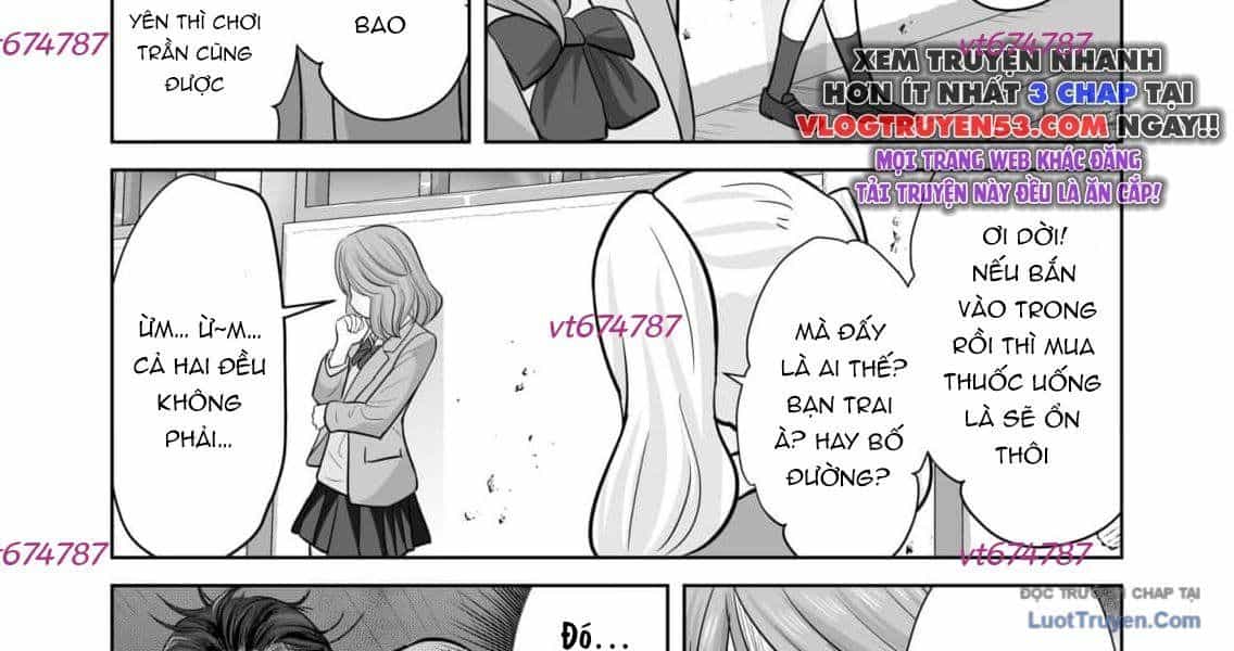 Cô Gái Nguyền Rủa ~ Tử Thần Báo Thù - Chương 5.1 - ảnh 29