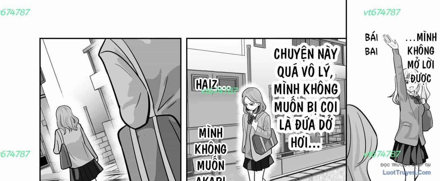 Cô Gái Nguyền Rủa ~ Tử Thần Báo Thù - Chương 5.1 - ảnh 34