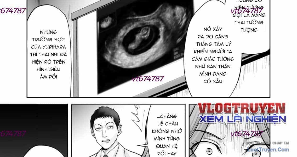 Cô Gái Nguyền Rủa ~ Tử Thần Báo Thù - Chương 5.2 - ảnh 12