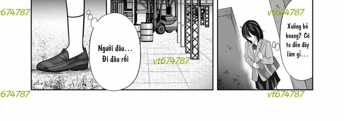 Cô Gái Nguyền Rủa ~ Tử Thần Báo Thù - Chương 5.2 - ảnh 28