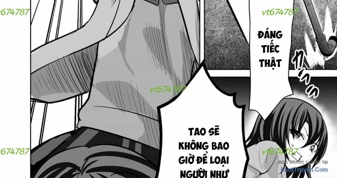 Cô Gái Nguyền Rủa ~ Tử Thần Báo Thù - Chương 5.2 - ảnh 39