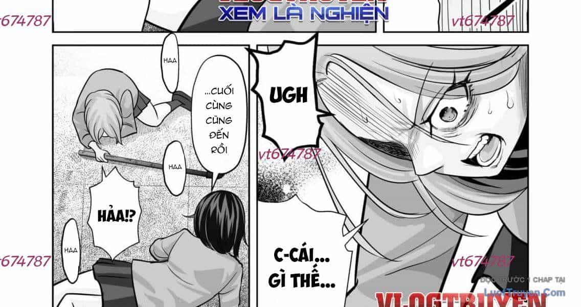 Cô Gái Nguyền Rủa ~ Tử Thần Báo Thù - Chương 5.2 - ảnh 42