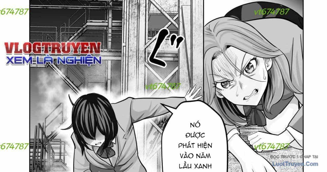 Cô Gái Nguyền Rủa ~ Tử Thần Báo Thù - Chương 5.2 - ảnh 44