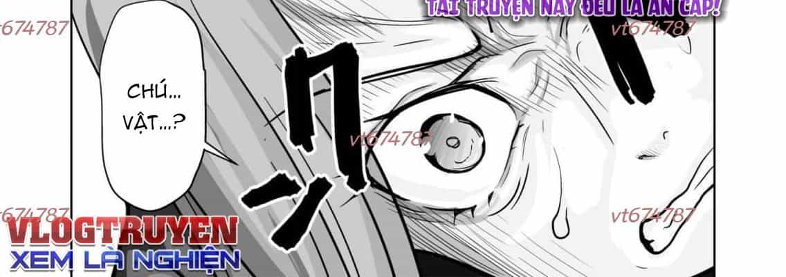 Cô Gái Nguyền Rủa ~ Tử Thần Báo Thù - Chương 5.2 - ảnh 46