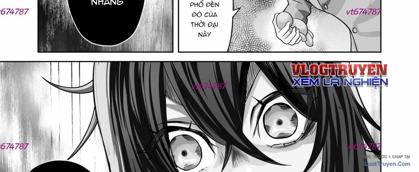Cô Gái Nguyền Rủa ~ Tử Thần Báo Thù - Chương 5.2 - ảnh 48