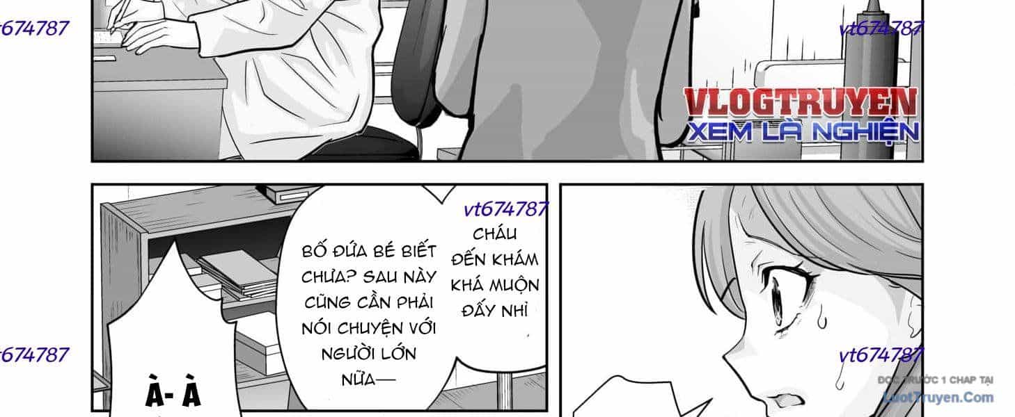 Cô Gái Nguyền Rủa ~ Tử Thần Báo Thù - Chương 5.2 - ảnh 8