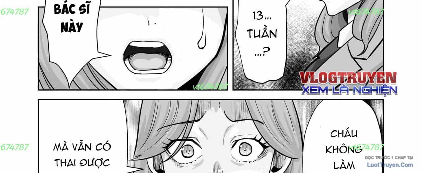 Cô Gái Nguyền Rủa ~ Tử Thần Báo Thù - Chương 5.2 - ảnh 9