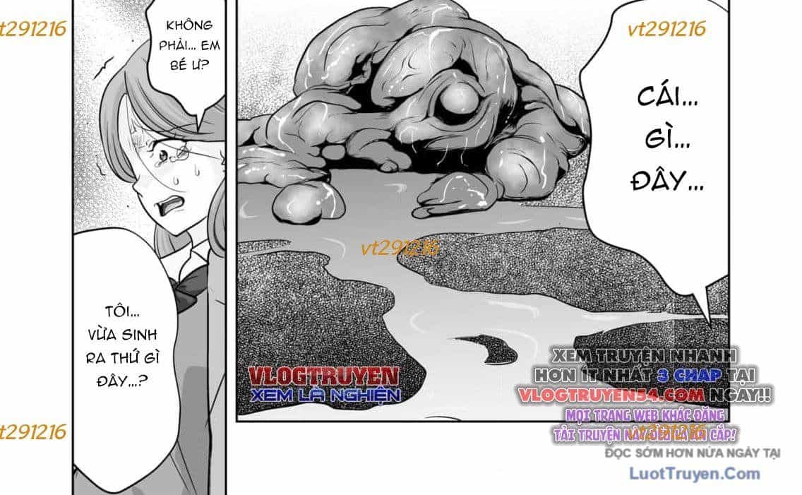 Cô Gái Nguyền Rủa ~ Tử Thần Báo Thù - Chương 6.1 - ảnh 19