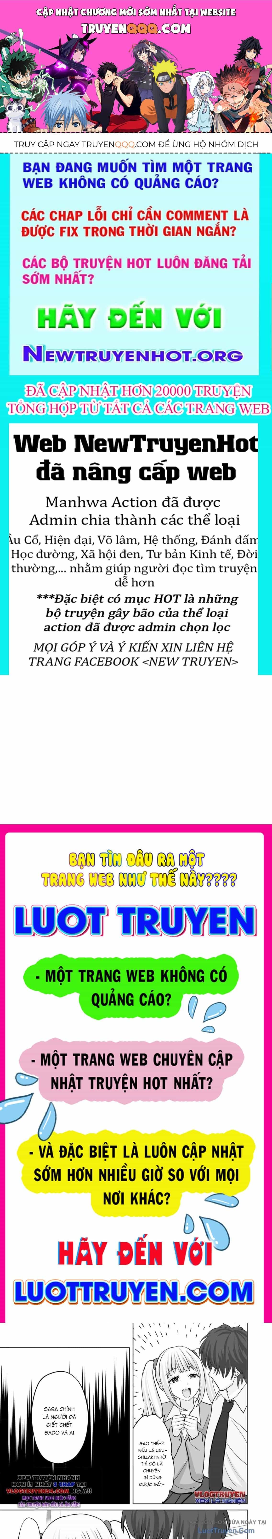 Cô Gái Nguyền Rủa ~ Tử Thần Báo Thù - Chương 6.2 - ảnh 1
