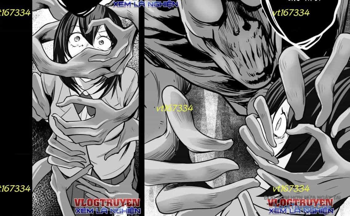 Cô Gái Nguyền Rủa ~ Tử Thần Báo Thù - Chương 6.2 - ảnh 12