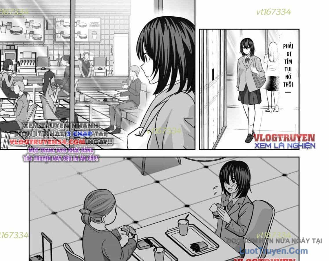 Cô Gái Nguyền Rủa ~ Tử Thần Báo Thù - Chương 6.2 - ảnh 21