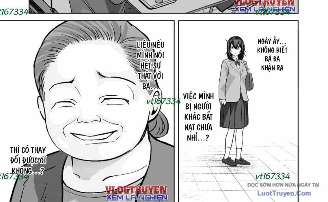 Cô Gái Nguyền Rủa ~ Tử Thần Báo Thù - Chương 6.2 - ảnh 22