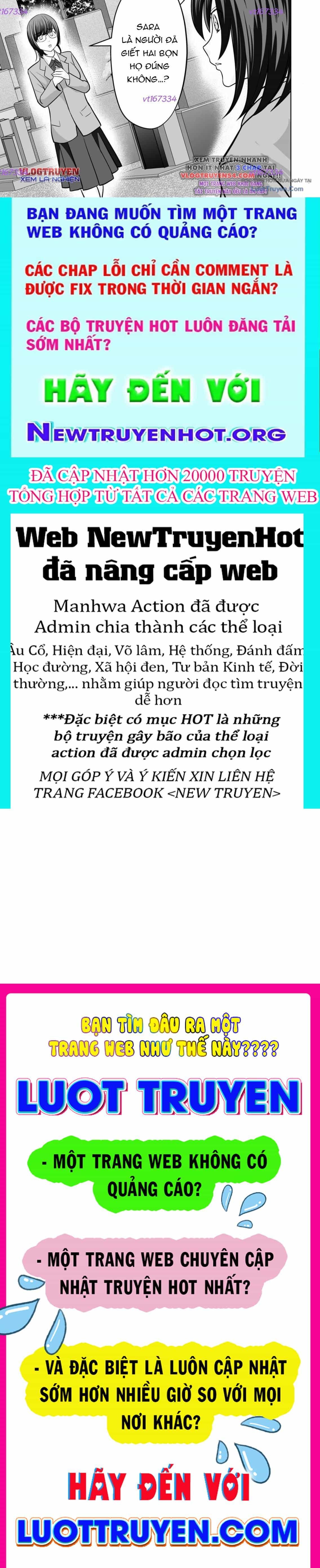 Cô Gái Nguyền Rủa ~ Tử Thần Báo Thù - Chương 6.2 - ảnh 30