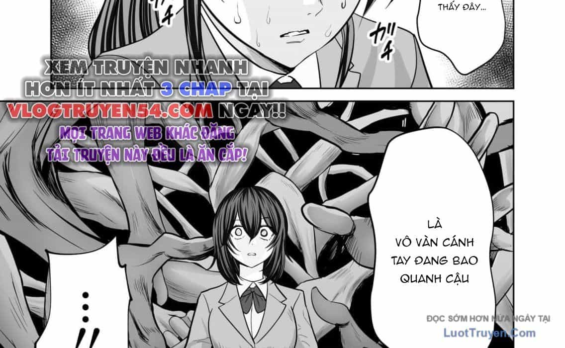 Cô Gái Nguyền Rủa ~ Tử Thần Báo Thù - Chương 7.1 - ảnh 14