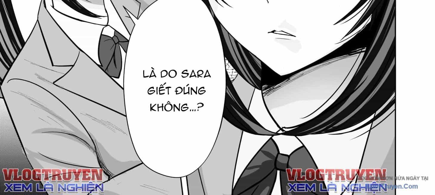 Cô Gái Nguyền Rủa ~ Tử Thần Báo Thù - Chương 7.1 - ảnh 3