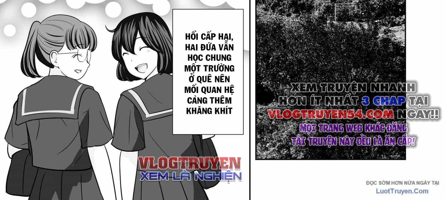 Cô Gái Nguyền Rủa ~ Tử Thần Báo Thù - Chương 7.1 - ảnh 33