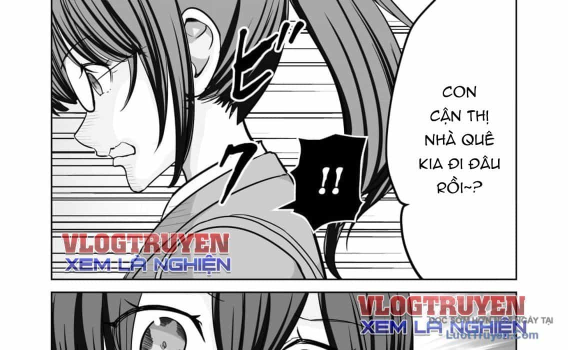 Cô Gái Nguyền Rủa ~ Tử Thần Báo Thù - Chương 7.1 - ảnh 40