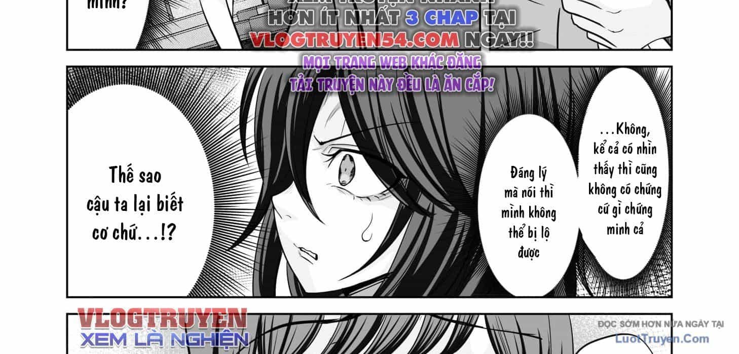 Cô Gái Nguyền Rủa ~ Tử Thần Báo Thù - Chương 7.1 - ảnh 5