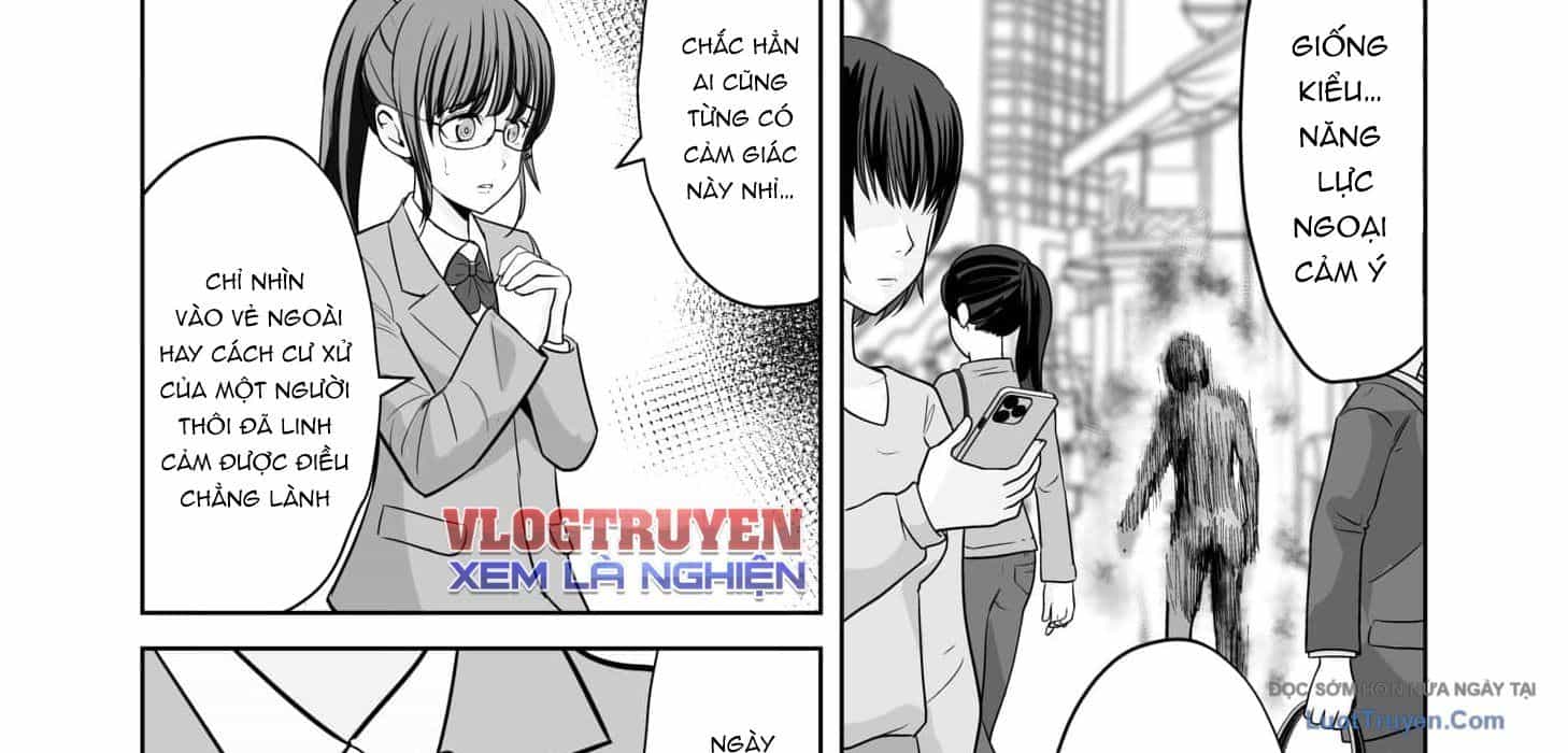Cô Gái Nguyền Rủa ~ Tử Thần Báo Thù - Chương 7.1 - ảnh 8