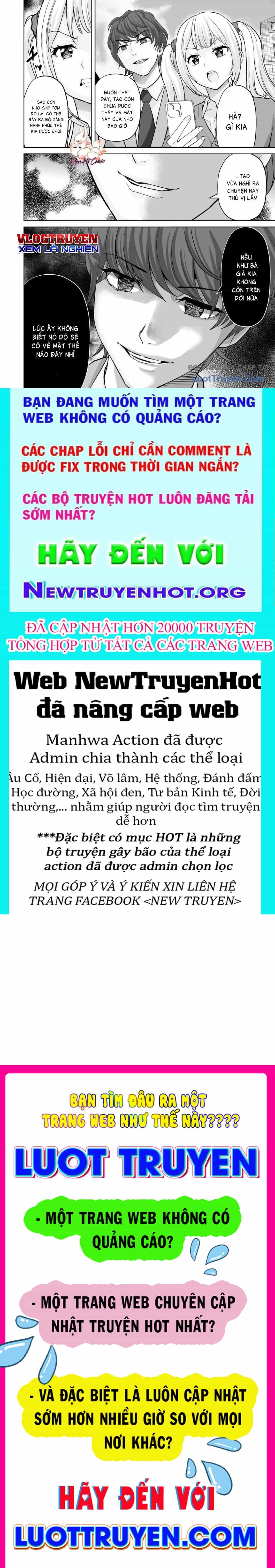 Cô Gái Nguyền Rủa ~ Tử Thần Báo Thù - Chương 1.1 - ảnh 16