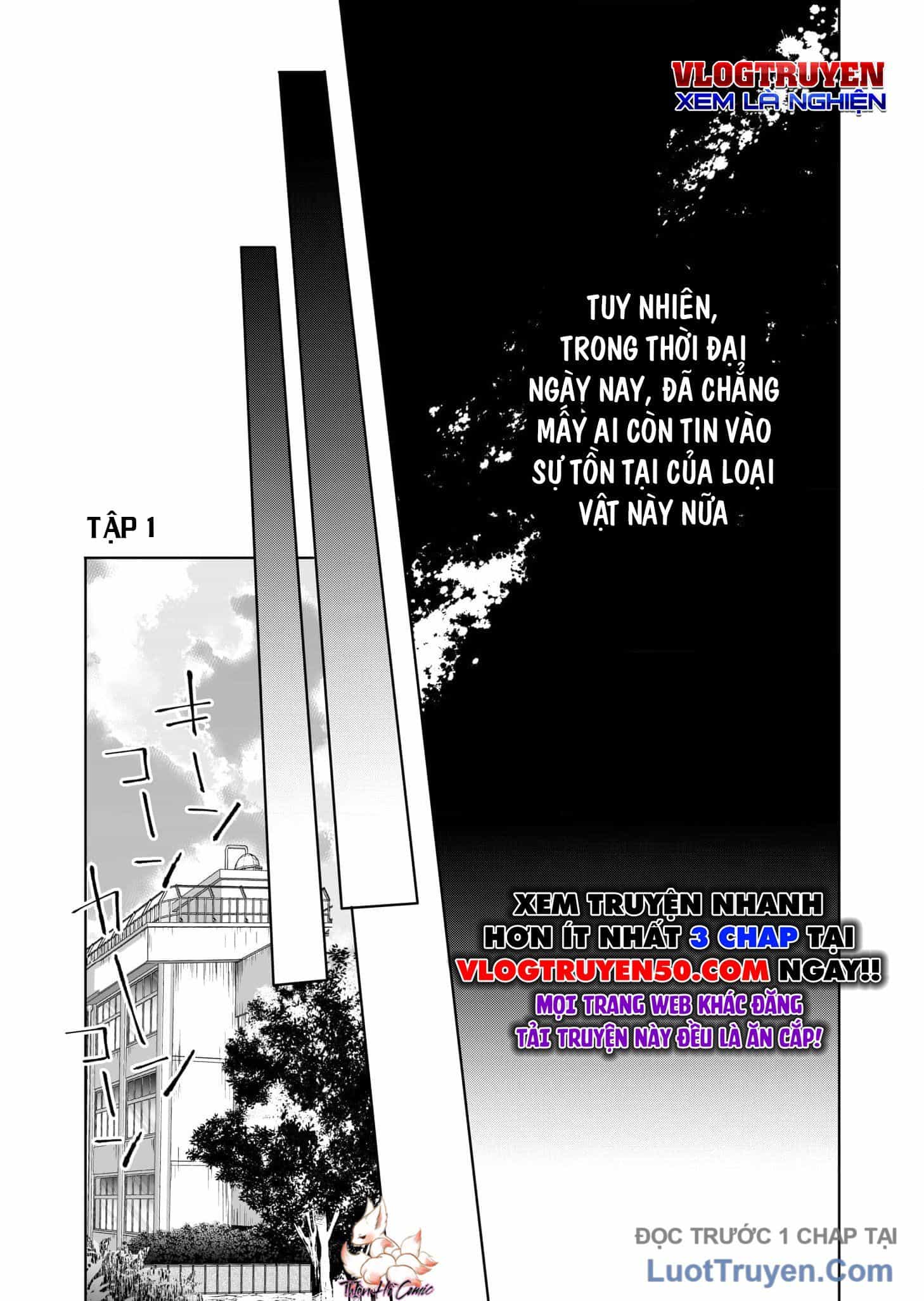 Cô Gái Nguyền Rủa ~ Tử Thần Báo Thù - Chương 1.1 - ảnh 4