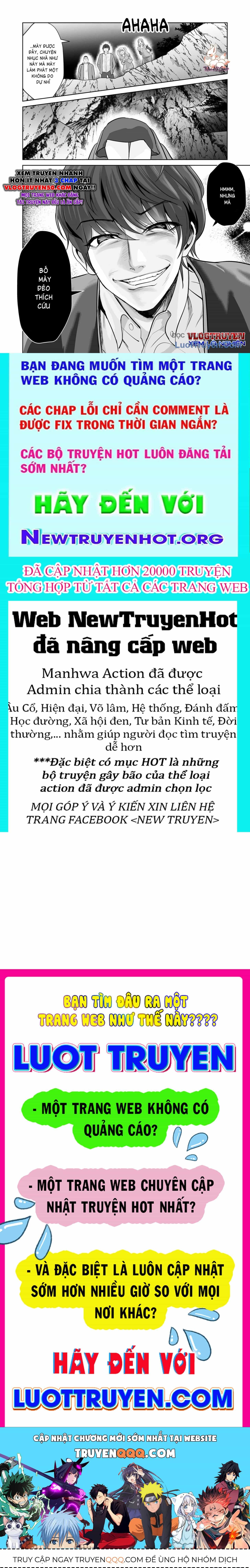 Cô Gái Nguyền Rủa ~ Tử Thần Báo Thù - Chương 1.2 - ảnh 14