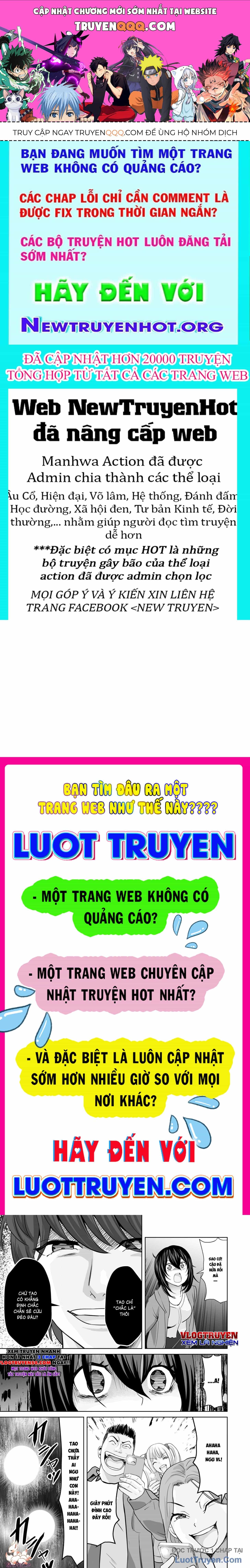 Cô Gái Nguyền Rủa ~ Tử Thần Báo Thù - Chương 1.3 - ảnh 1
