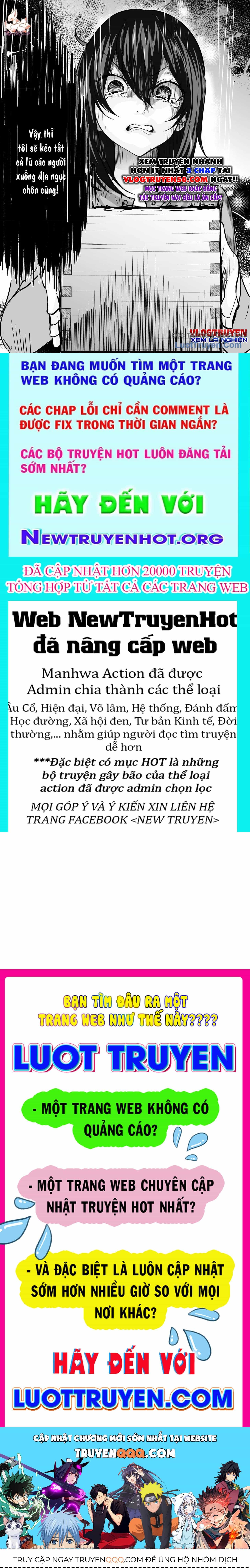Cô Gái Nguyền Rủa ~ Tử Thần Báo Thù - Chương 1.3 - ảnh 11