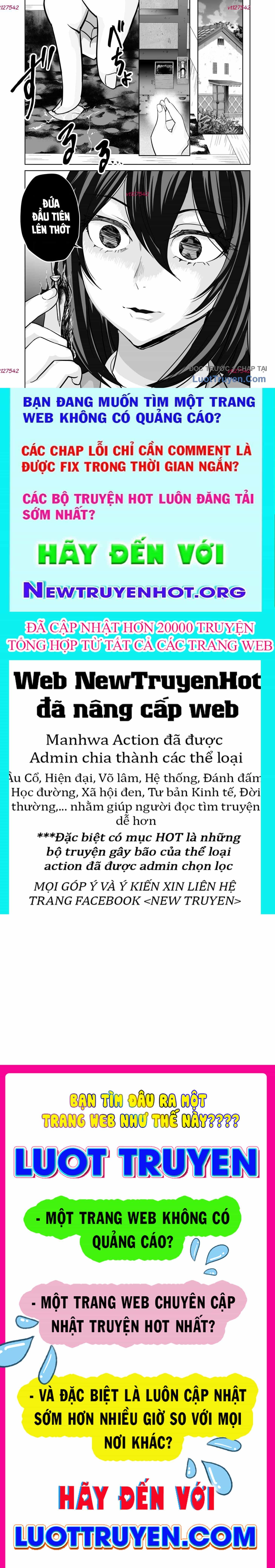 Cô Gái Nguyền Rủa ~ Tử Thần Báo Thù - Chương 2 - ảnh 21