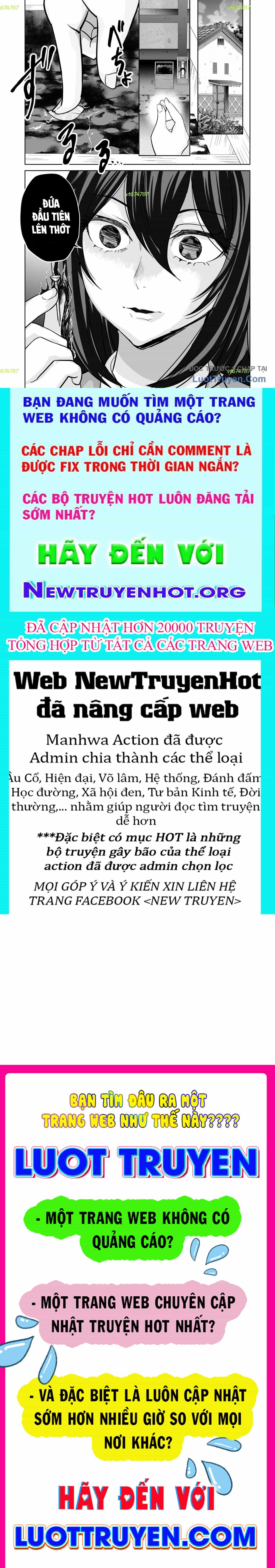 Cô Gái Nguyền Rủa ~ Tử Thần Báo Thù - Chương 2.1 - ảnh 21