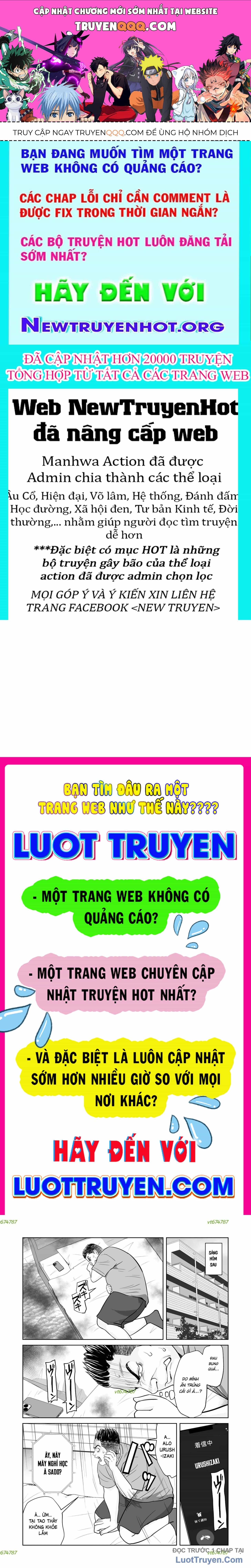 Cô Gái Nguyền Rủa ~ Tử Thần Báo Thù - Chương 2.2 - ảnh 1