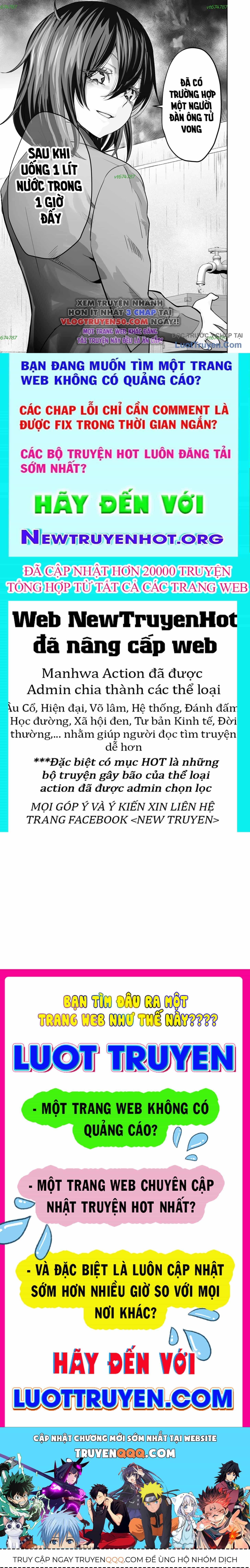 Cô Gái Nguyền Rủa ~ Tử Thần Báo Thù - Chương 2.2 - ảnh 10