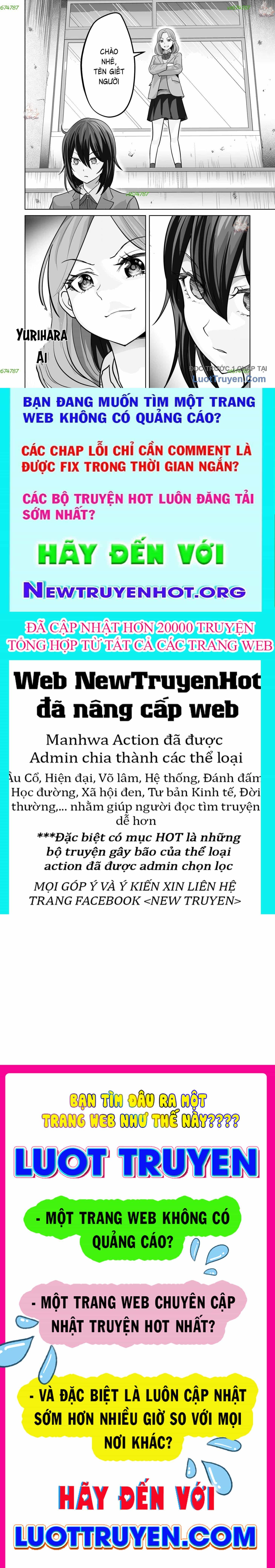 Cô Gái Nguyền Rủa ~ Tử Thần Báo Thù - Chương 3.1 - ảnh 20
