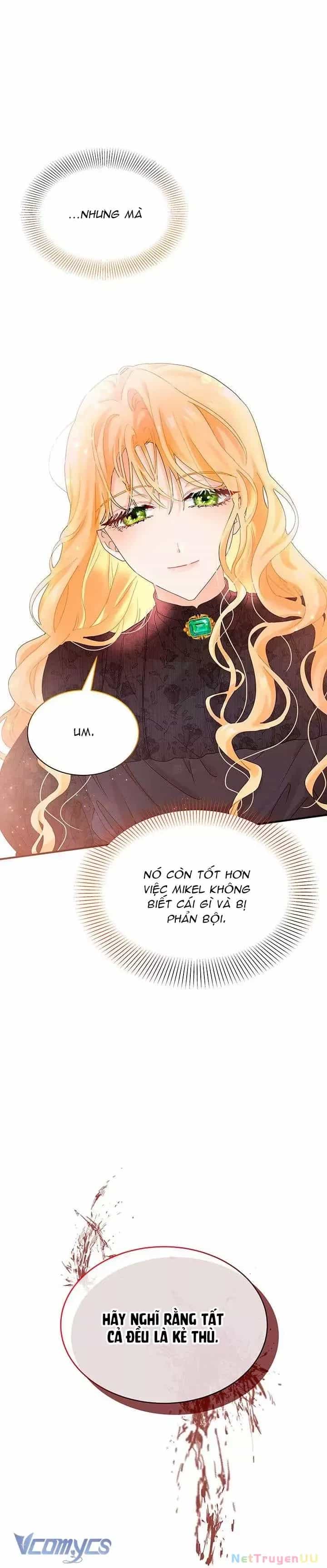 Cô Gái Sẽ Trở Thành Chủ Gia Đình - Chương 1 - ảnh 12