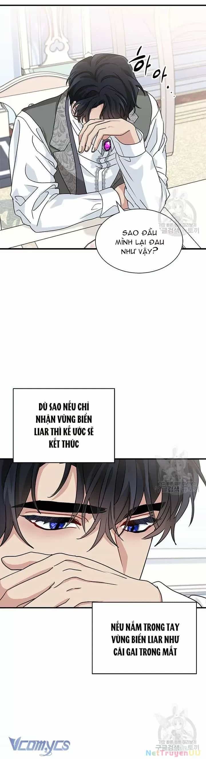 Cô Gái Sẽ Trở Thành Chủ Gia Đình - Chương 10 - ảnh 19