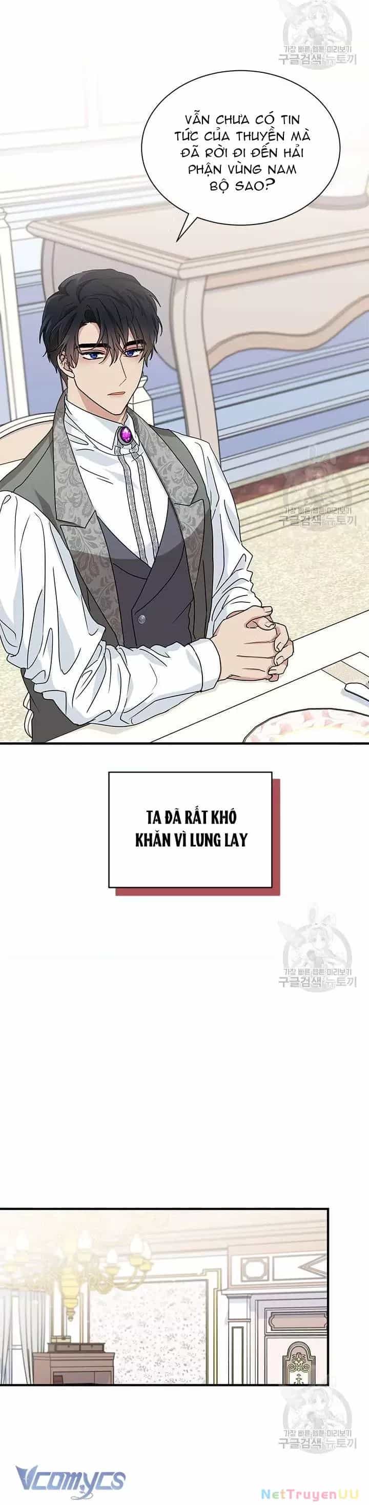 Cô Gái Sẽ Trở Thành Chủ Gia Đình - Chương 10 - ảnh 21