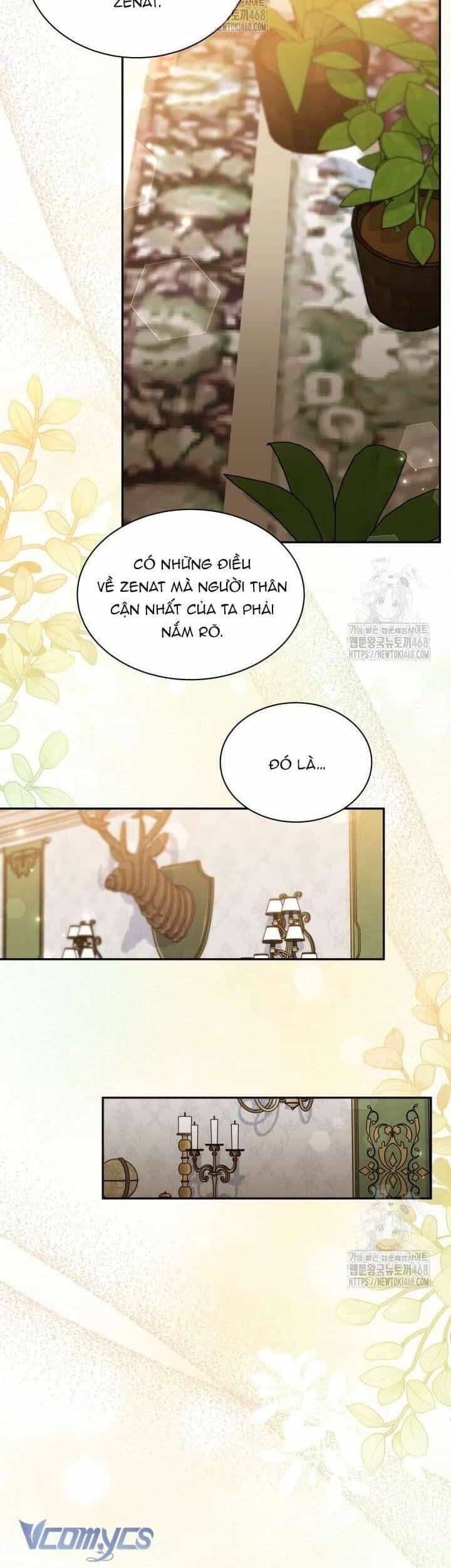 Cô Gái Sẽ Trở Thành Chủ Gia Đình - Chương 102 - ảnh 21