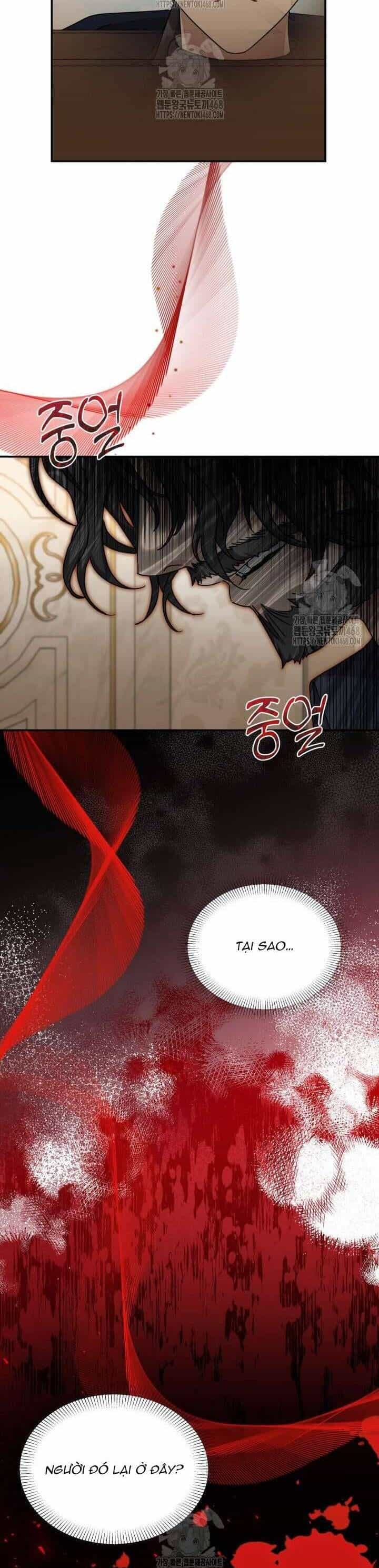 Cô Gái Sẽ Trở Thành Chủ Gia Đình - Chương 102 - ảnh 43