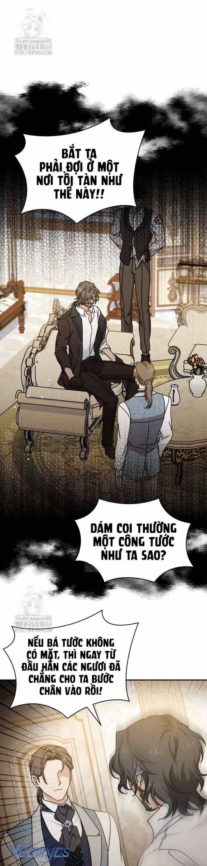 Cô Gái Sẽ Trở Thành Chủ Gia Đình - Chương 103 - ảnh 10