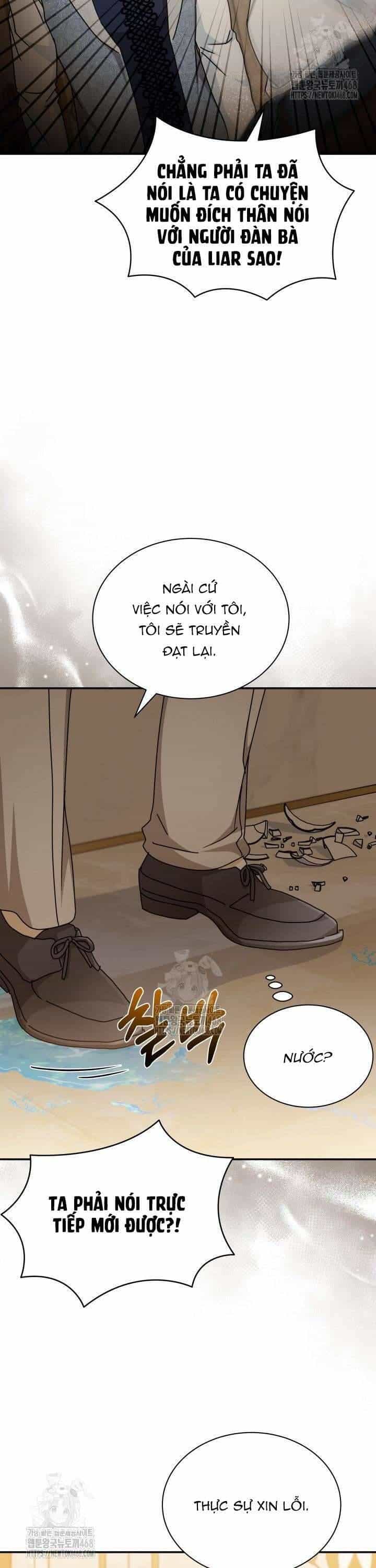 Cô Gái Sẽ Trở Thành Chủ Gia Đình - Chương 103 - ảnh 11