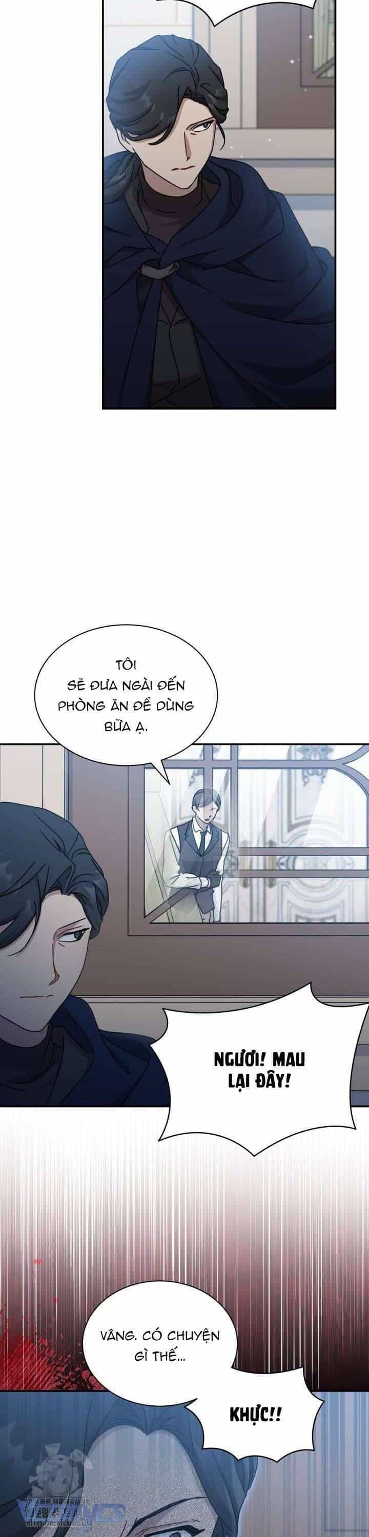 Cô Gái Sẽ Trở Thành Chủ Gia Đình - Chương 103 - ảnh 18
